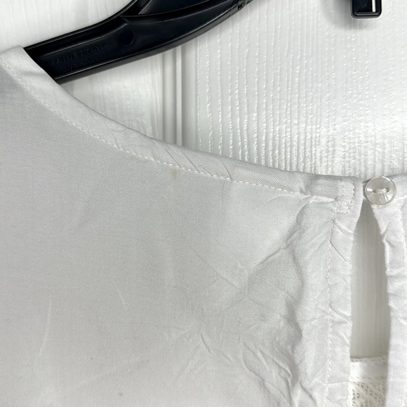 NWOT Old Navy Blouse - Picture 7 of 7